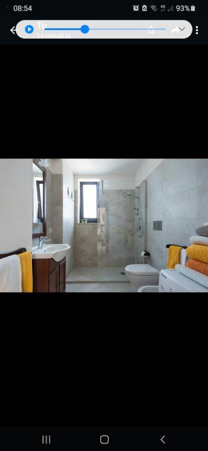Camilla Suite Syracuse Exterior photo